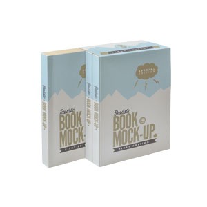 สมุด & หนังสือ